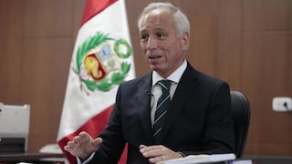 Aldo Vásquez: “Somos un elemento fundamental para el proceso de reforma”