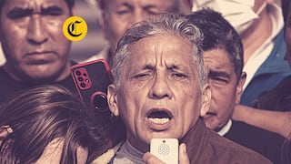 Antauro Humala: ¿cuáles son los peligros de la eventual inscripción de su partido político?