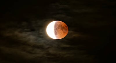 Estos son los 2 eclipses lunares que marcarán el calendario astronómico del 2026