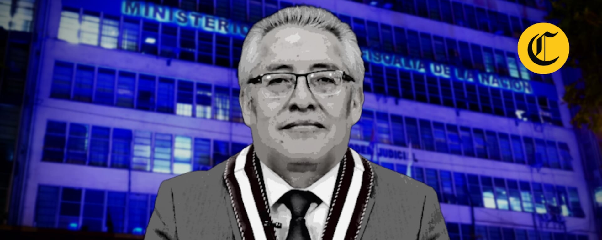 Juan Carlos Villena: ¿Quiénes son los asesores que conforman el círculo de confianza del fiscal de la Nación?