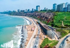 Costa Verde cierre HOY 3 de Diciembre: Consulta los HORARIOS y desvíos por los Juegos Bolivarianos