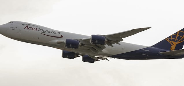 Los vuelos sin escalas más largos del mundo