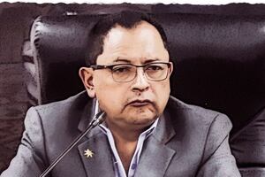 Congresista Segundo Quiroz registra más de 70 visitas de mineros informales del Reinfo en el Parlamento