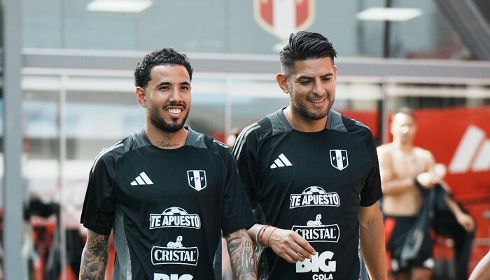 que trabajaron con los convocados