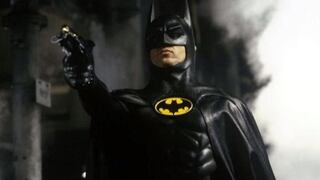 Michael Keaton confirma su regreso como ‘Batman’ para “The Flash”