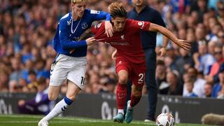 ESPN transmitió, Liverpool 0-0 Everton por Premier League