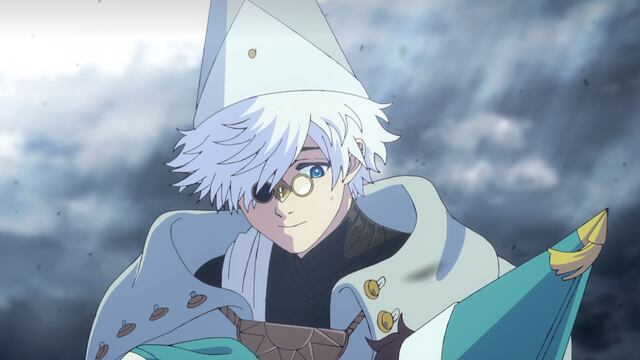 “Witch Hat Atelier” Capítulo 6: hora de estreno confirmado