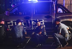 Tiroteo en un instituto al sur de Filipinas deja dos muertos
