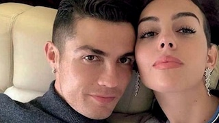 Georgina Rodríguez y Cristiano Ronaldo, ¿podrán vivir juntos en Arabia Saudita sin casarse? 