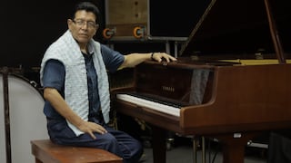 Wilfredo Tarazona, el maestro que encontró en la música la herramienta para rehabilitar a los internos del penal del Callao