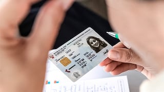 DNI GRATIS: Quiénes acceden a la campaña de este viernes, 28 de marzo