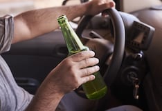 Ley de envase abierto en Texas: qué dice, qué pasa si eres pasajero y cómo evitar una multa