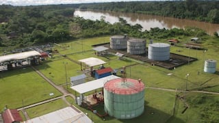 Petro-Perú masificará el gas natural en Ucayali, anuncia el viceministro de hidrocarburos
