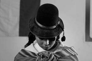 “Yana-Wara”, la candidata peruana al Oscar: “Históricamente las mujeres han sido relegadas; tampoco escapa la cultura andina”