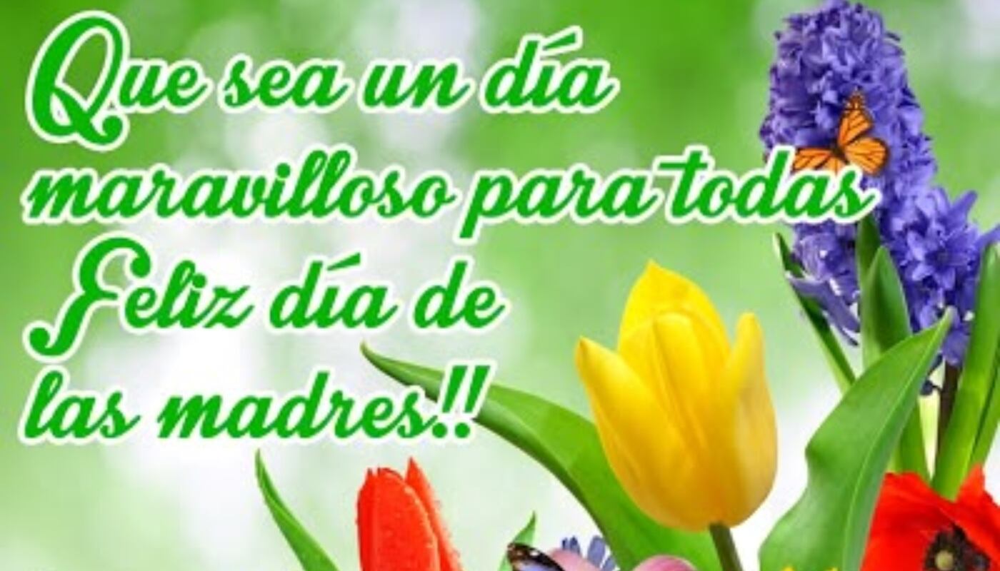 En el Día de la Madre muchos se preparan para honrar la invaluable labor que ellas realizan para sus seres queridos. Foto: Pinterest