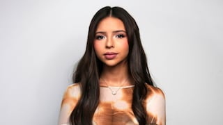 Ángela Aguilar y su curioso discurso al conseguir un premio en Los Musa Awards 2025: “Cada error pesa el triple”