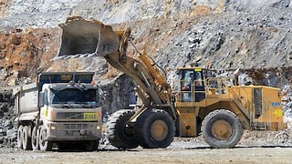 Transferencias mineras a regiones sumaron S/1.742 millones en el primer bimestre