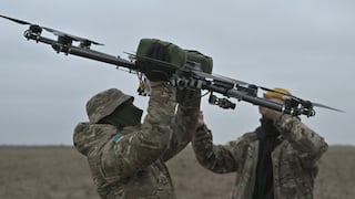 Defensas antiaéreas rusas abaten más de 40 drones ucranianos sobre la región de Vorónezh