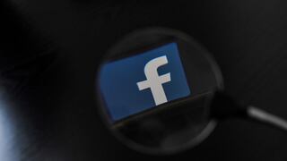 Facebook asegura que mantiene prohibido todo contenido que apoye a los talibanes