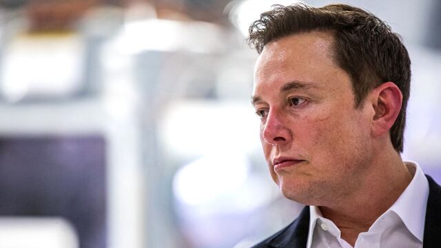 Elon Musk sobre los problemas de Twitter: “La bancarrota no está descartada”