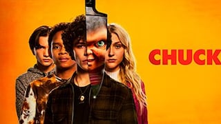 “Chucky, la serie”: reparto, episodios, trama y todo sobre su estreno en Star Plus 