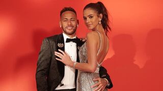 Bruna Marquezine confirmó el final de su relación con Neymar