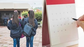 Calendario SEP: ¿Cuándo es el próximo puente del ciclo escolar 2023 - 2024?