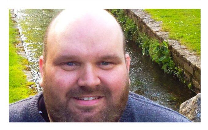 Marius Gustavson fue condenado a cadena perpetua en Reino Unido.