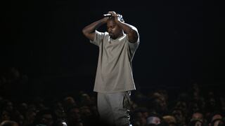 Kanye West anuncia en Twitter que se está "distanciando" de la política