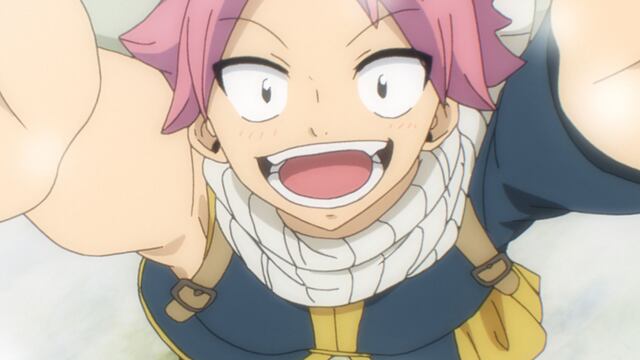 “Fairy Tail: 100 Years Quest”: cuándo, a qué hora y cómo ver el anime de Crunchyroll