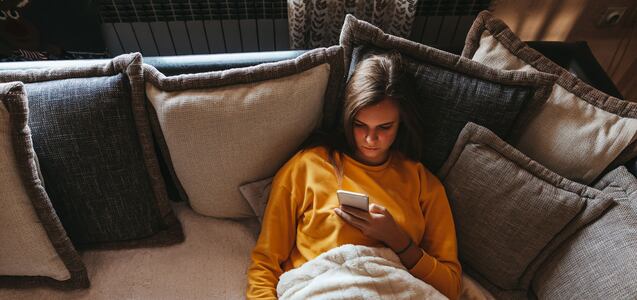 Si estás aburrido, ver videos online no es una buena idea y no es porque vas a perder el tiempo