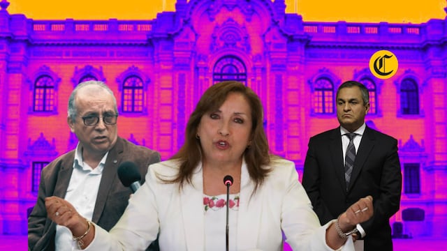 Una medida cautelar, un apagón y un viaje, por Fernando Vivas