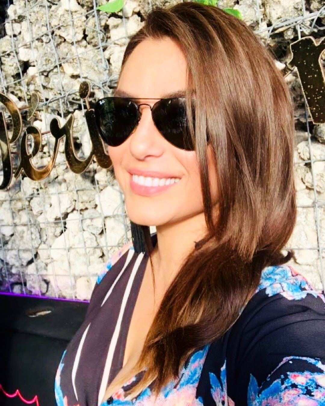 La modelo y presentadora se casó con Paulo Quevedo en 2021 (Foto: Rosina Grosso / Instagram)