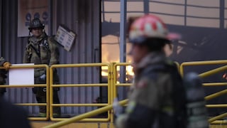 Incendio en SJL: Sunafil inicia procedimientos para investigar causas del siniestro en fábrica de jeans