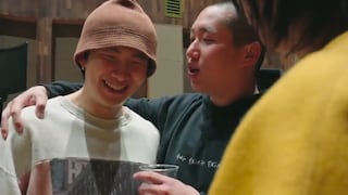 “RM: Right People, Wrong Place” de BTS: tráiler oficial y fecha de estreno en Perú