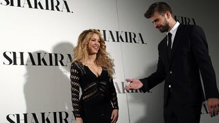 Shakira reivindica a Gerard Piqué y asegura que no es celoso