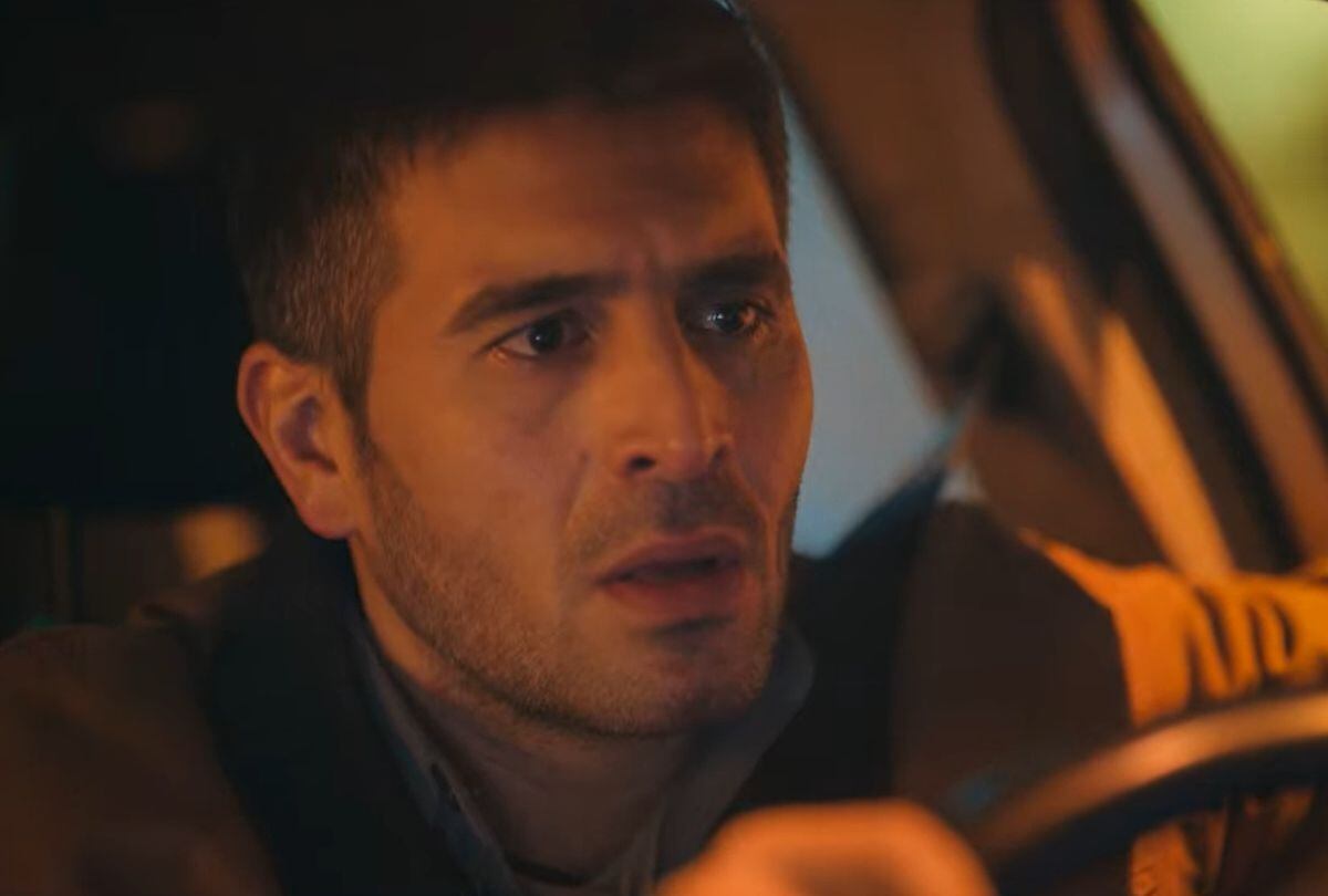 Una vez que Asaf ingresa al mundo criminal, no tendrá marcha atrás (Foto: Idea Film)