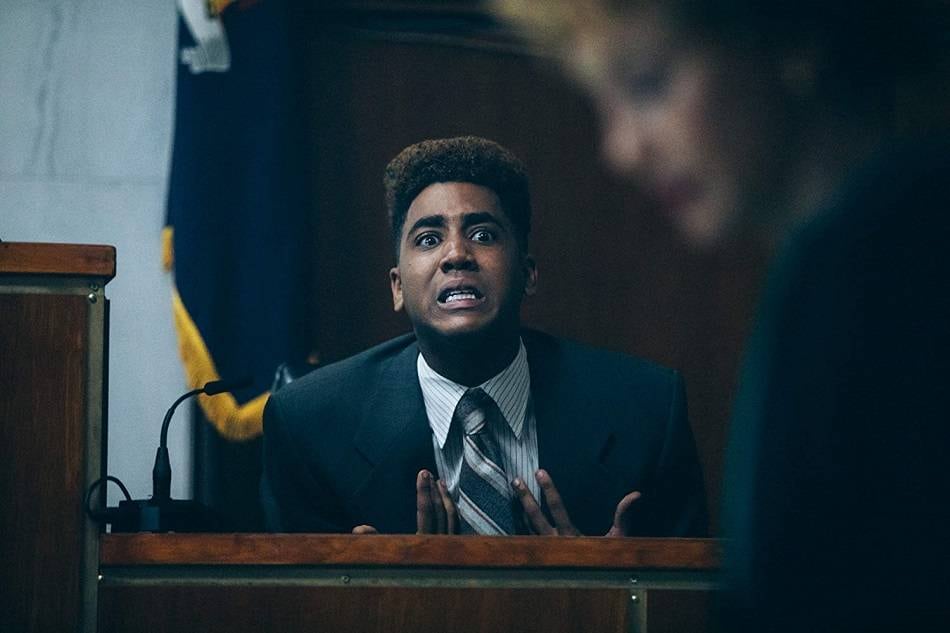 "Así nos ven". (Foto: Netflix)