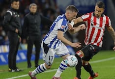 Real Sociedad vs Athletic Club: horarios, canales TV y dónde ver partido por la semifinal vuelta de Copa del Rey