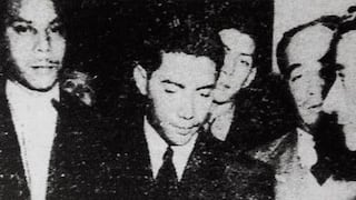 El caso del cruel asesinato de un diplomático en Cieneguilla en 1951