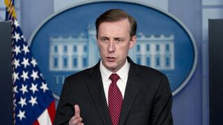 EE.UU. promete represalias contra los hutíes por su presunto ataque en Abu Dabi