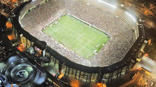 “¿Por qué la ‘U’ no puede tener un estadio parecido?”: La historia de cómo llegaron a Lima los planos para construir el Monumental