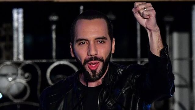 Quién es Nayib Bukele, el joven empresario que será el próximo presidente de El Salvador