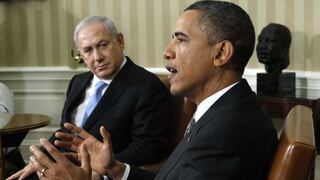 Obama ofrece a Netanyahu mediar para un alto el fuego