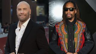 John Travolta y el rapero Lil Jon serán los invitados de honor de los Premios Lo Nuestro