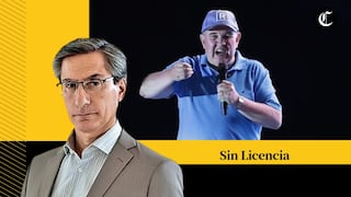 Hago lo que quiero