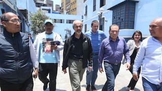 Mauricio Mulder y Mijael Garrido Lecca: JEE Lima Centro declaró improcedentes sus candidaturas
