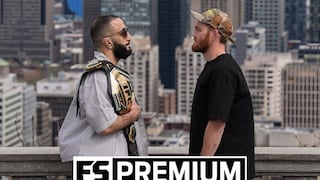 FOX Sports Premium transmitió el UFC 315: Muhammad vs. Della Maddalena