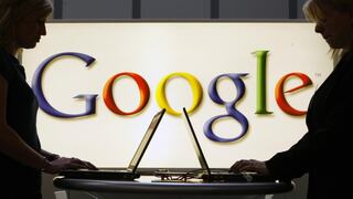 Google lanza servicio en Europa para borrar datos personales