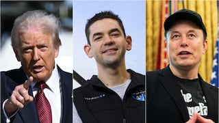 Donald Trump nomina por segunda vez a Jared Isaacman, cercano a Elon Musk, para dirigir la NASA